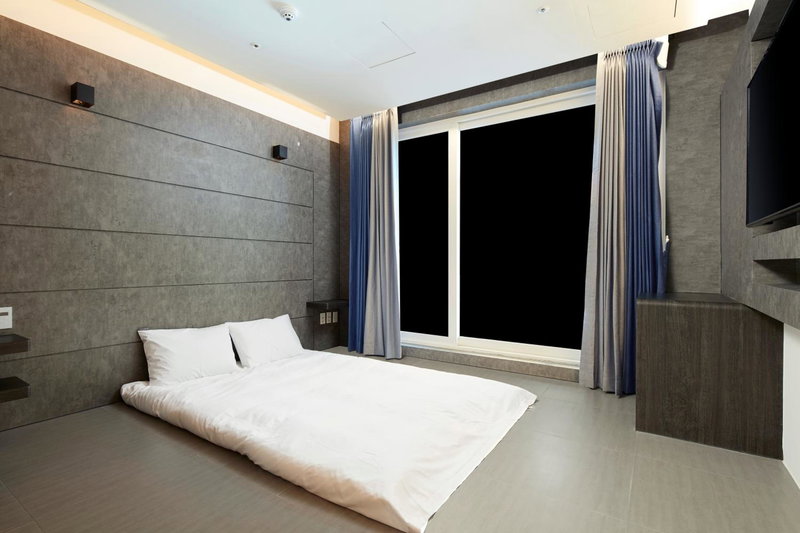 Elren Hotel Jeju, Seogwipo, South Korea