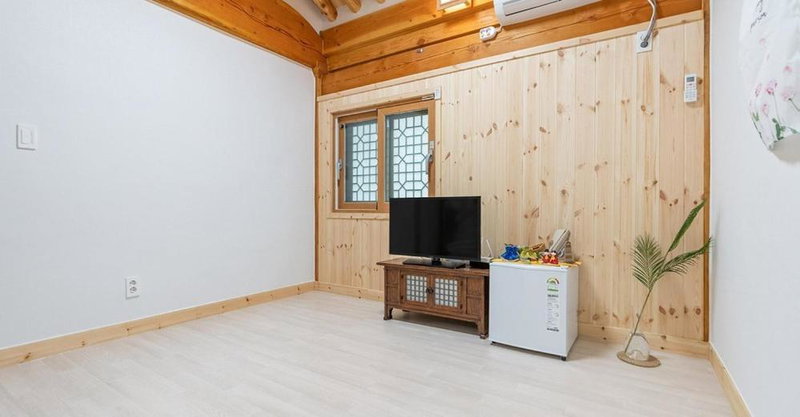 Gongju Goma Guesthouse, Gongju, South Korea