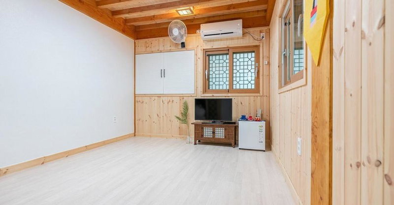 Gongju Goma Guesthouse, Gongju, South Korea