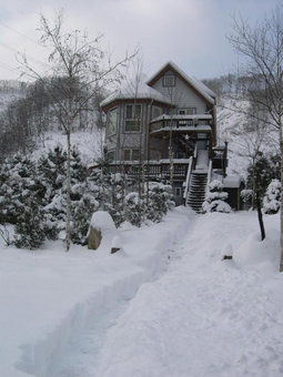 Happy Dream Pension, Pyeongchang, 대한민국