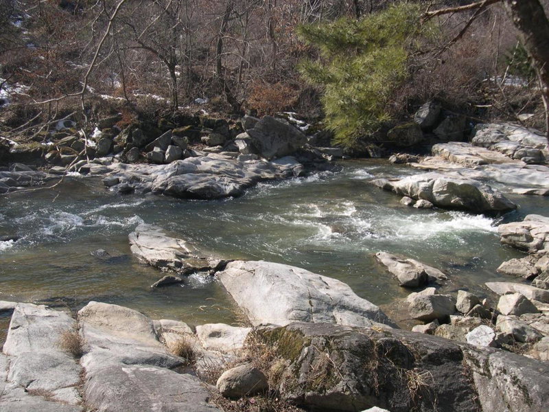Happy Dream Pension, Pyeongchang, 대한민국