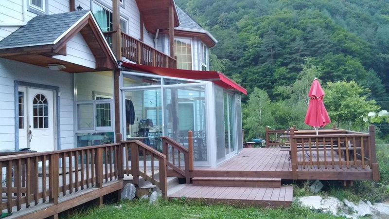 Happy Dream Pension, Pyeongchang, 대한민국