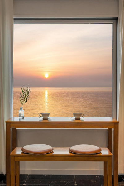 Sokcho Moreve Pension, Sokcho, Corea del Sur