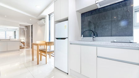 Sokcho Moreve Pension, Sokcho, Corea del Sur
