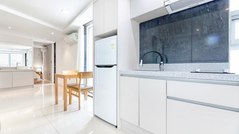 Sokcho Moreve Pension, Sokcho, Corea del Sur