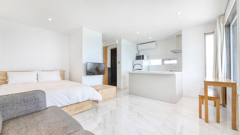 Sokcho Moreve Pension, Sokcho, Corea del Sur