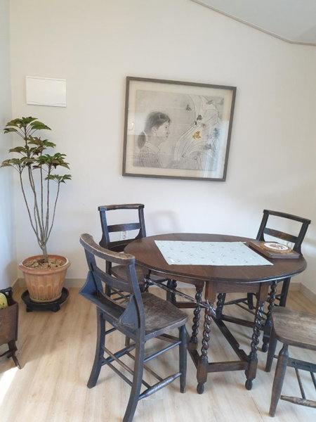 Iryang Stay, Goseong, Corée du Sud