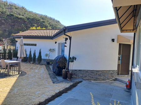 Iryang Stay, Goseong, Corée du Sud