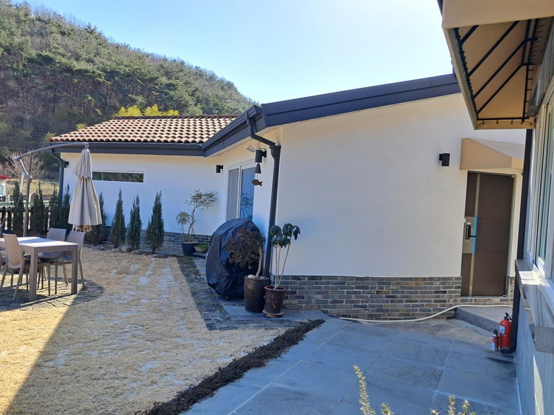 Iryang Stay, Goseong, Corée du Sud