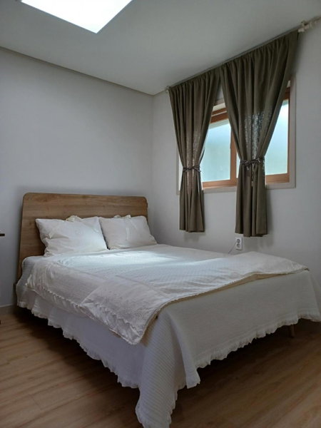 Iryang Stay, Goseong, Corée du Sud