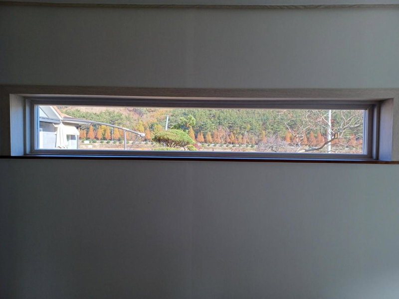 Iryang Stay, Goseong, Corée du Sud