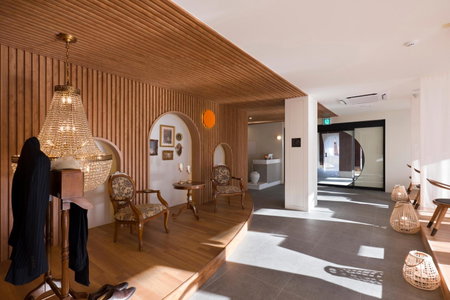 Hotel Yusurim, Changwon, Corée du Sud
