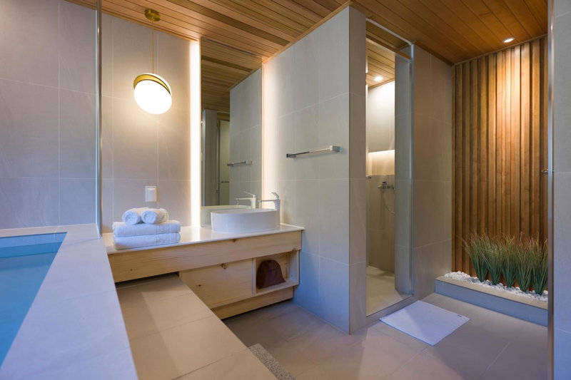 Hotel Yusurim, Changwon, Corée du Sud