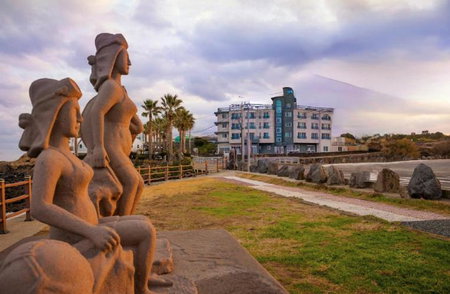 Jeju Island Love, Jeju, Corea del Sur