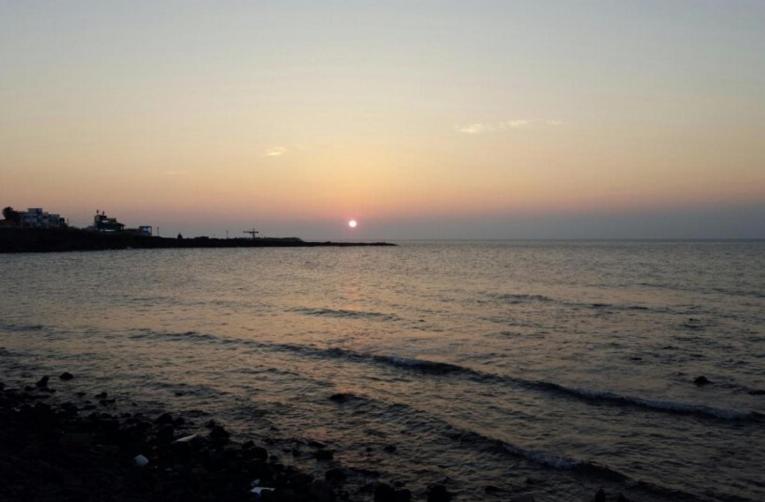 Jeju Island Love, Jeju, Corea del Sur