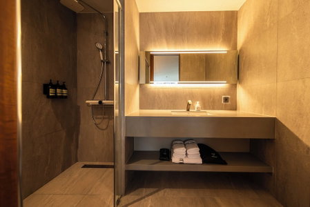 Hotel Au, Daegu, Corea del Sur