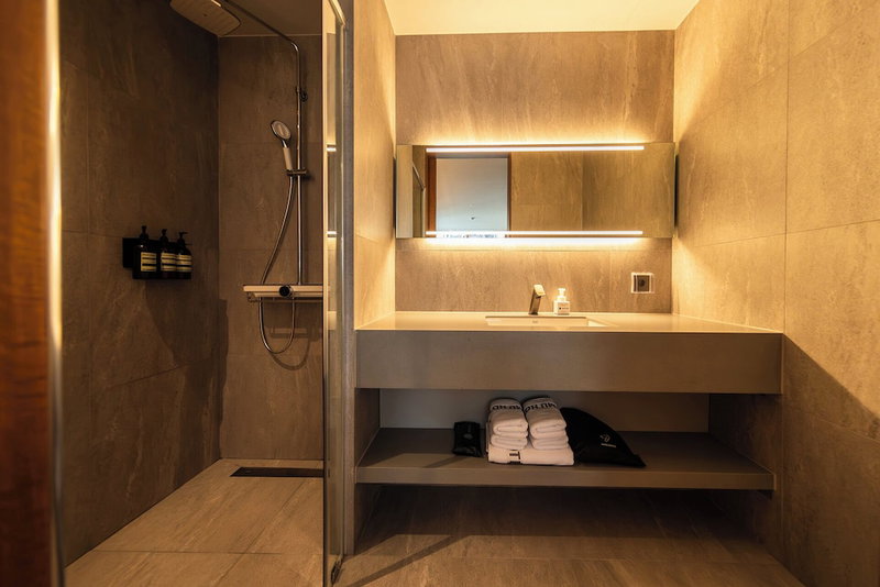 Hotel Au, Daegu, Corea del Sur
