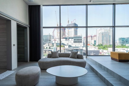 Hotel Au, Daegu, Corea del Sur
