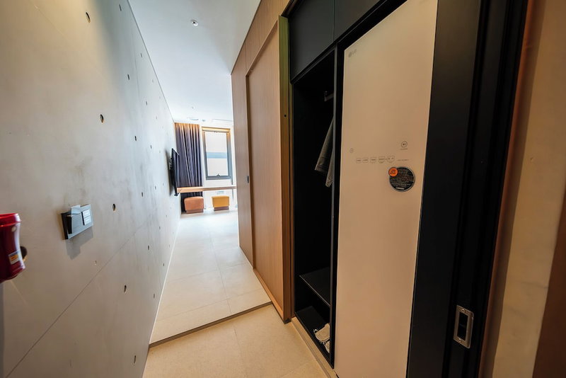 Hotel Au, Daegu, Corea del Sur
