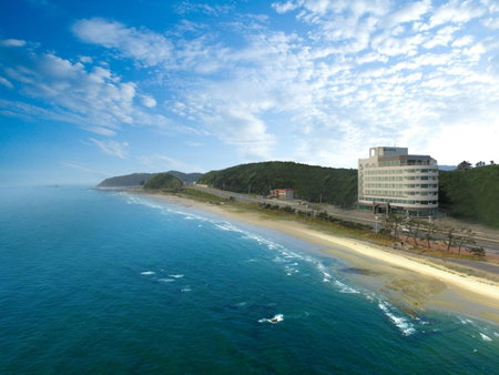 EL Hotel, Yangyang, Corea del Sur