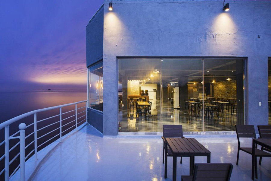 EL Hotel, Yangyang, Corea del Sur