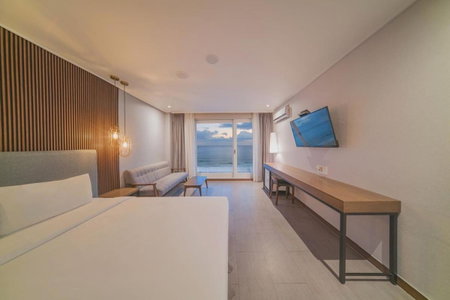 EL Hotel, Yangyang, Corea del Sur