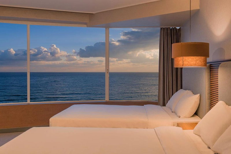 EL Hotel, Yangyang, Corea del Sur