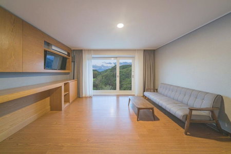 EL Hotel, Yangyang, South Korea