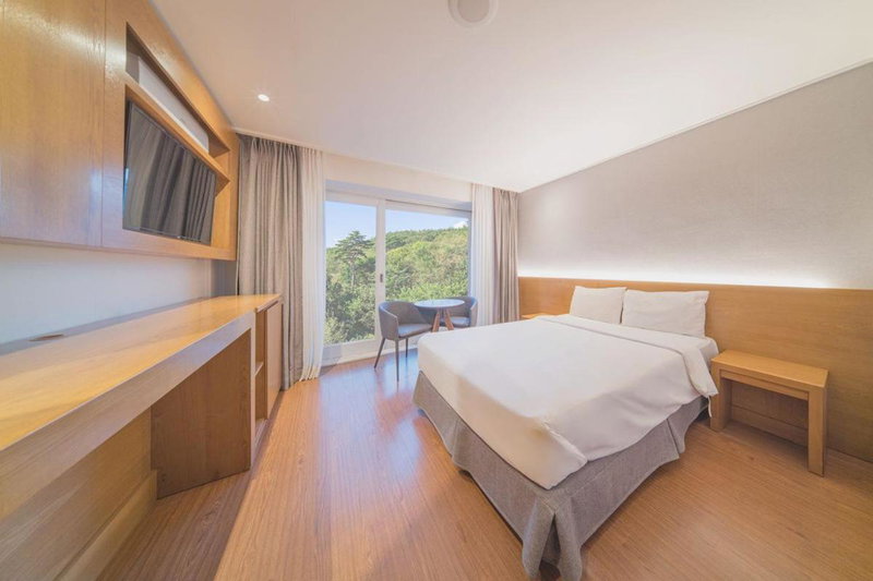 EL Hotel, Yangyang, Corea del Sur