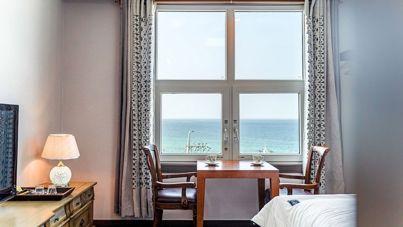 Gangneung Pension Sea and - Pet Friendly, Gangneung, Corée du Sud