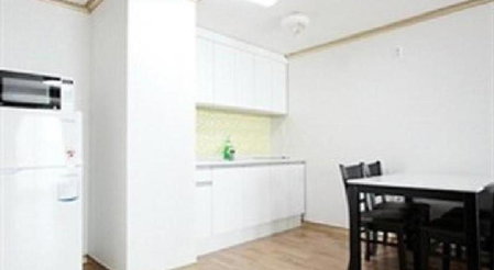 Hawaii Hotel Tongyeong, Tongyeong, Corea del Sur