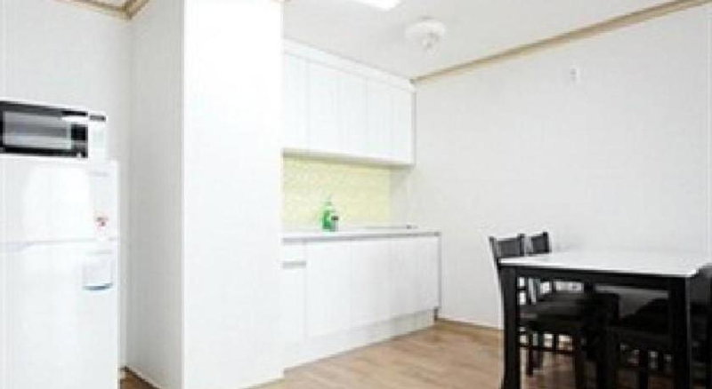 Hawaii Hotel Tongyeong, Tongyeong, Corea del Sur