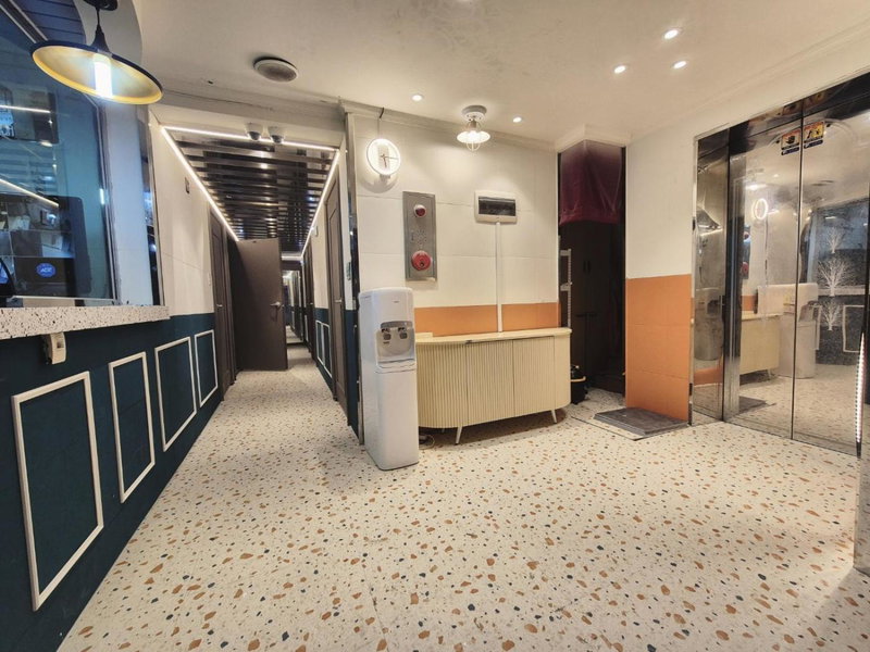 Dongdaemun Karrot Hostel, Seoul, South Korea