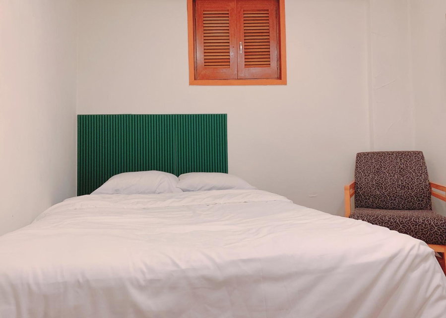 Dongdaemun Karrot Hostel, Seoul, South Korea