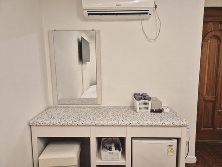 Dongdaemun Karrot Hostel, Seoul, South Korea