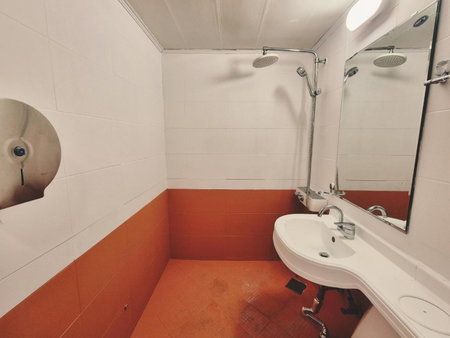 Dongdaemun Karrot Hostel, Seoul, South Korea
