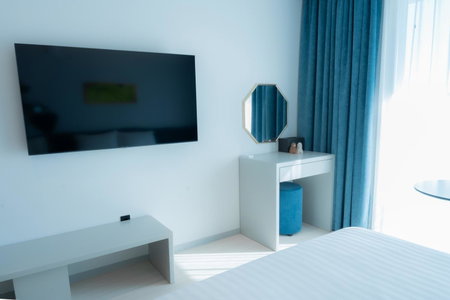 Hotel Withus Jeongdongjin, Gangneung, Südkorea