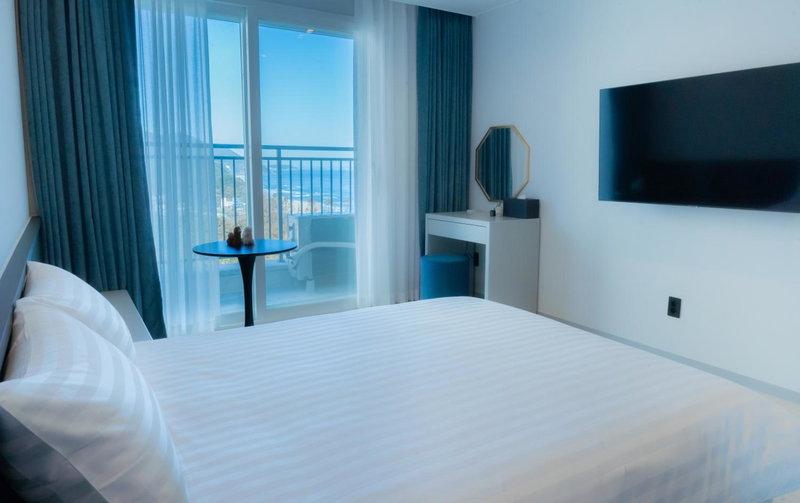 Hotel Withus Jeongdongjin, Gangneung, Südkorea