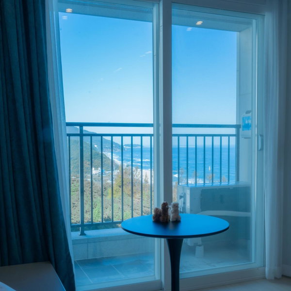 Hotel Withus Jeongdongjin, Gangneung, Südkorea