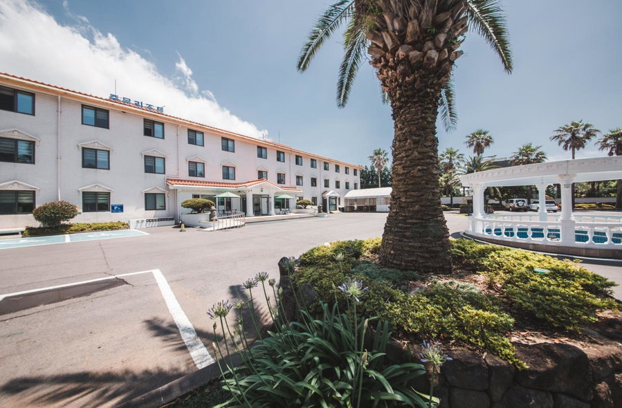 Jungmun Resort Jeju, Seogwipo, Южная Корея