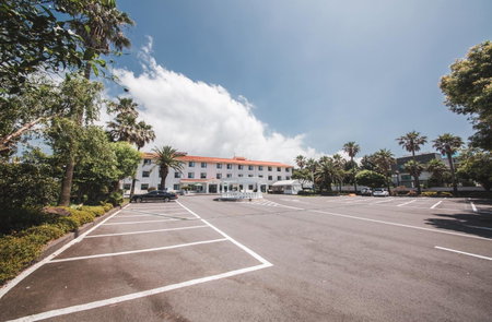 Jungmun Resort Jeju, Seogwipo, Южная Корея