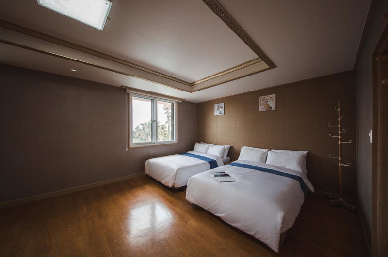 Jungmun Resort Jeju, Seogwipo, Южная Корея