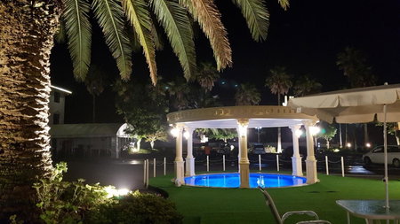 Jungmun Resort Jeju, Seogwipo, Южная Корея