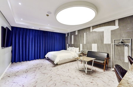 Hotel The Class, Icheon, 대한민국