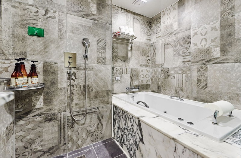 Hotel The Class, Icheon, 대한민국