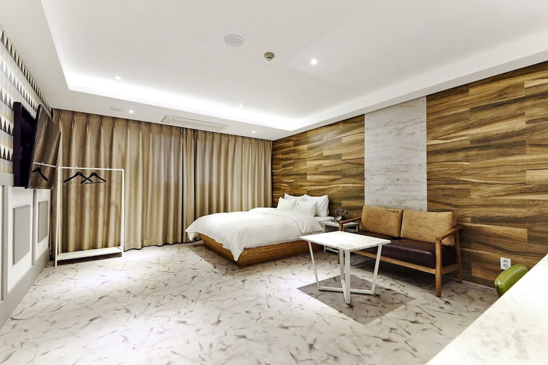 Hotel The Class, Icheon, 대한민국