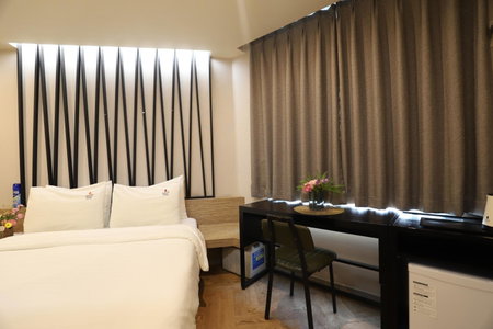 BON Hotel BUSINESS, Busan, Corea del Sur