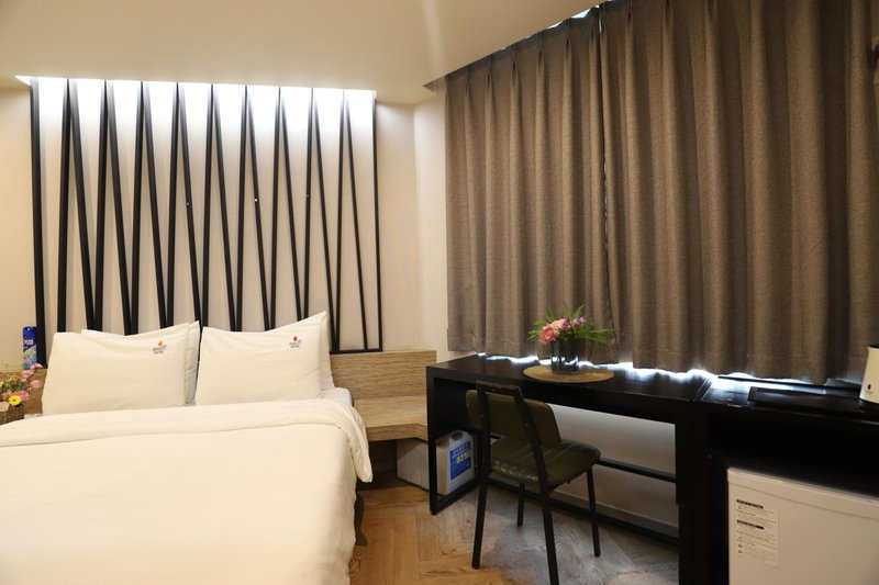 BON Hotel BUSINESS, Busan, Corea del Sur