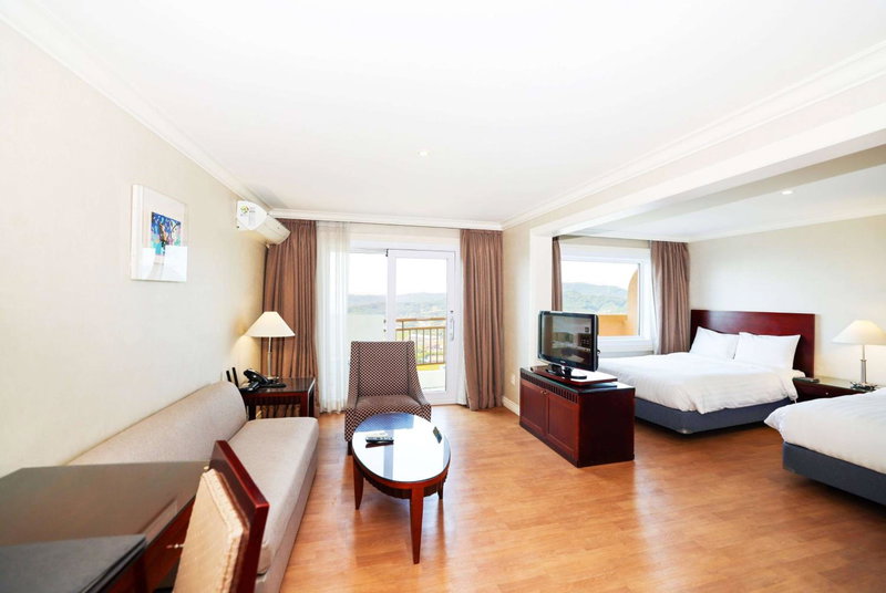 La Vie Dor Hotel and Resort, Trademark Collection by Wyndham, Hwaseong, South Korea