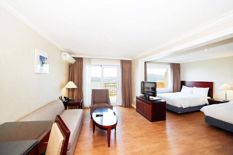 La Vie Dor Hotel and Resort, Trademark Collection by Wyndham, Hwaseong, South Korea